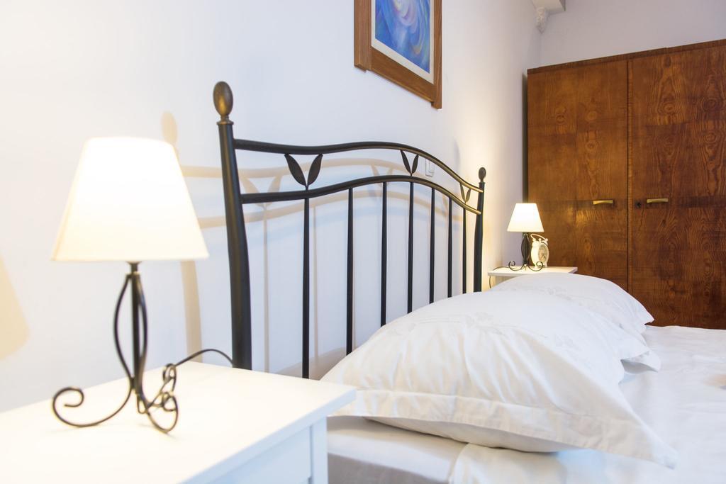 Apartment Capo Residence - Old Town - Parking Trogir Dış mekan fotoğraf